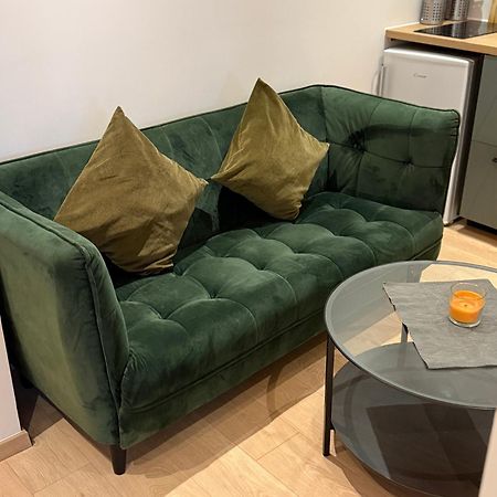 Lovely Two Bedroom In The Old Town Riga Bagian luar foto