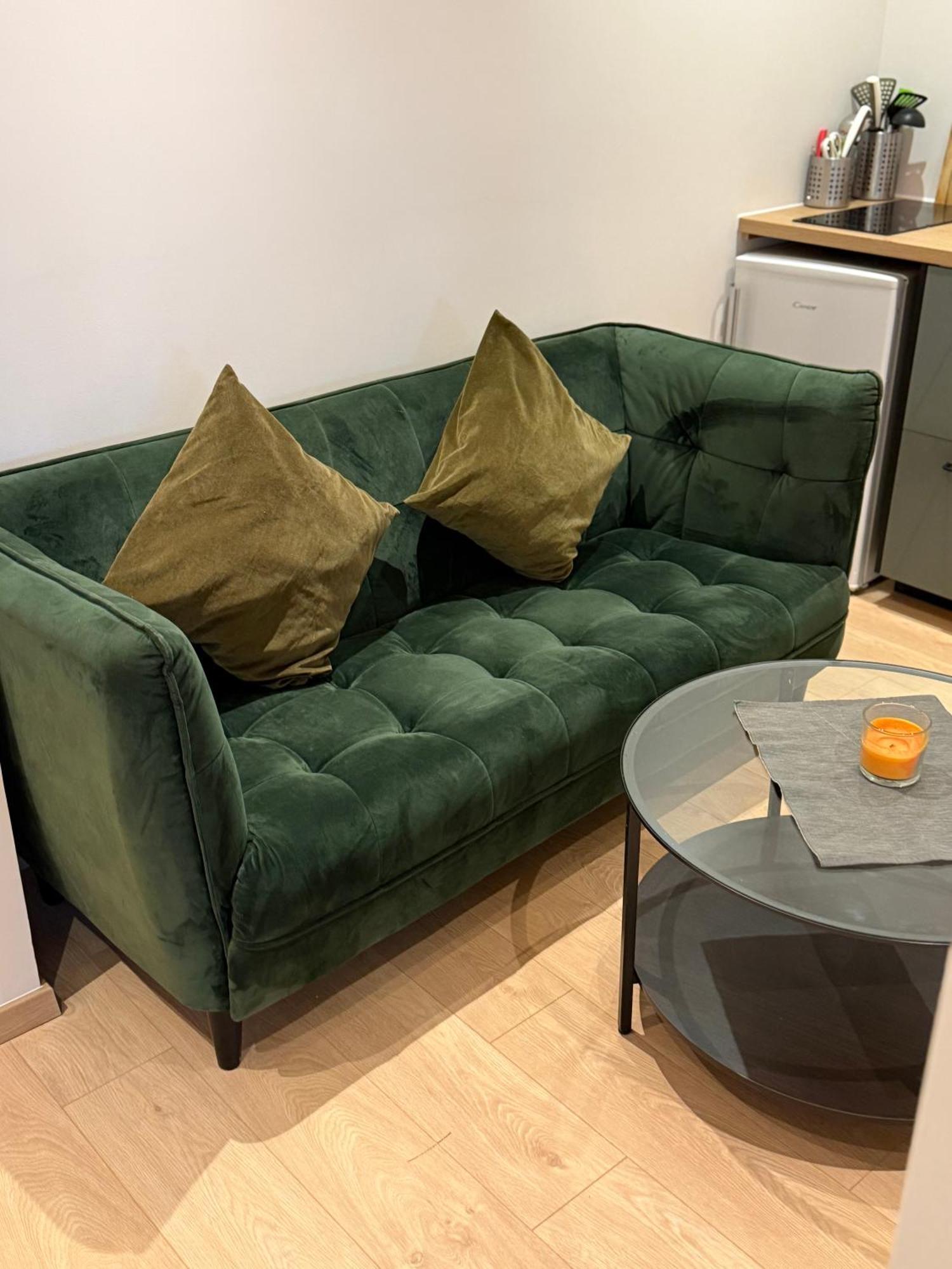 Lovely Two Bedroom In The Old Town Riga Bagian luar foto