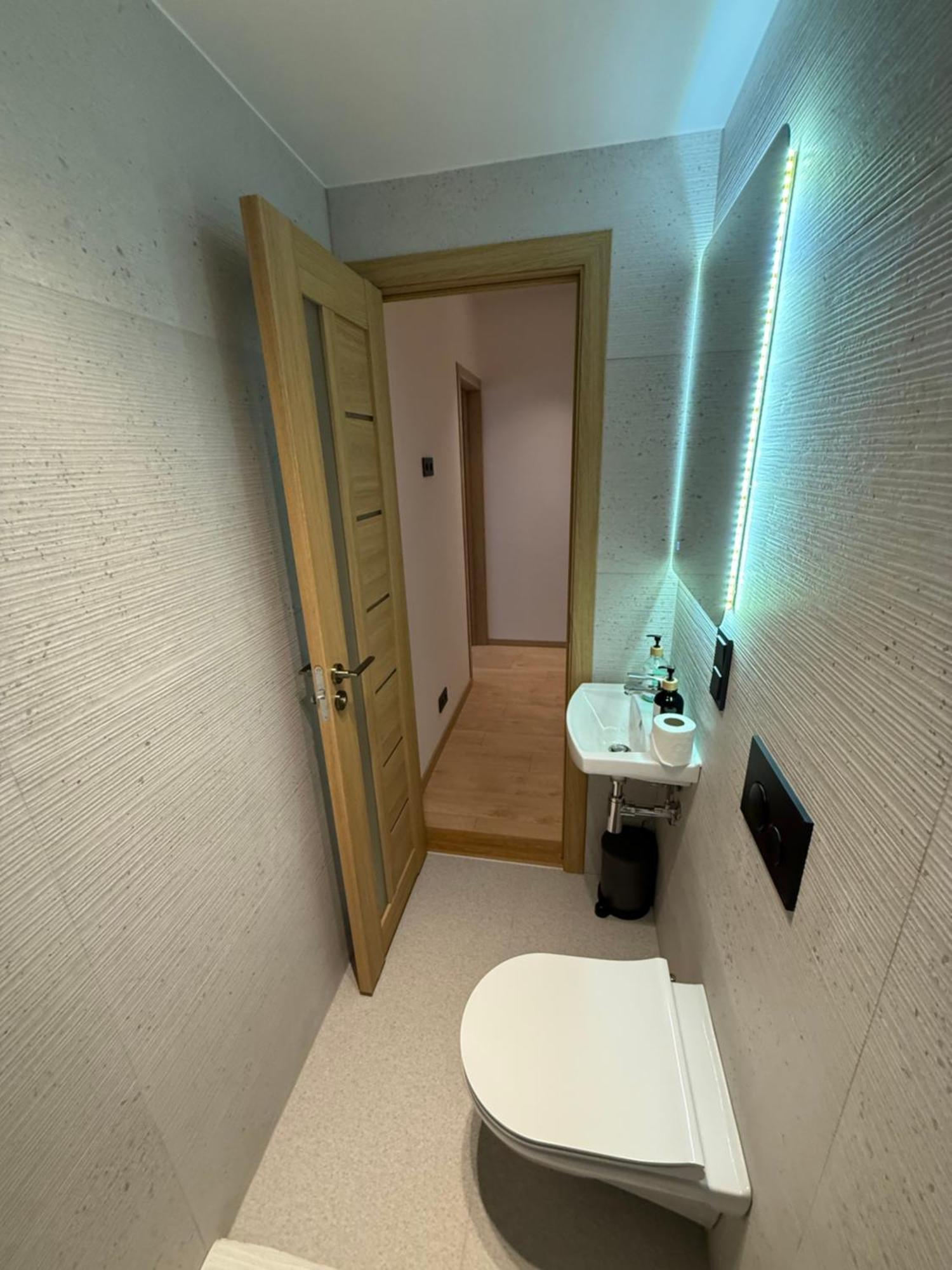 Lovely Two Bedroom In The Old Town Riga Bagian luar foto