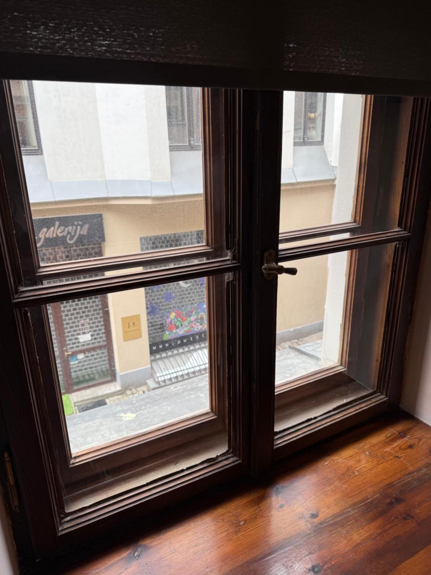 Lovely Two Bedroom In The Old Town Riga Bagian luar foto