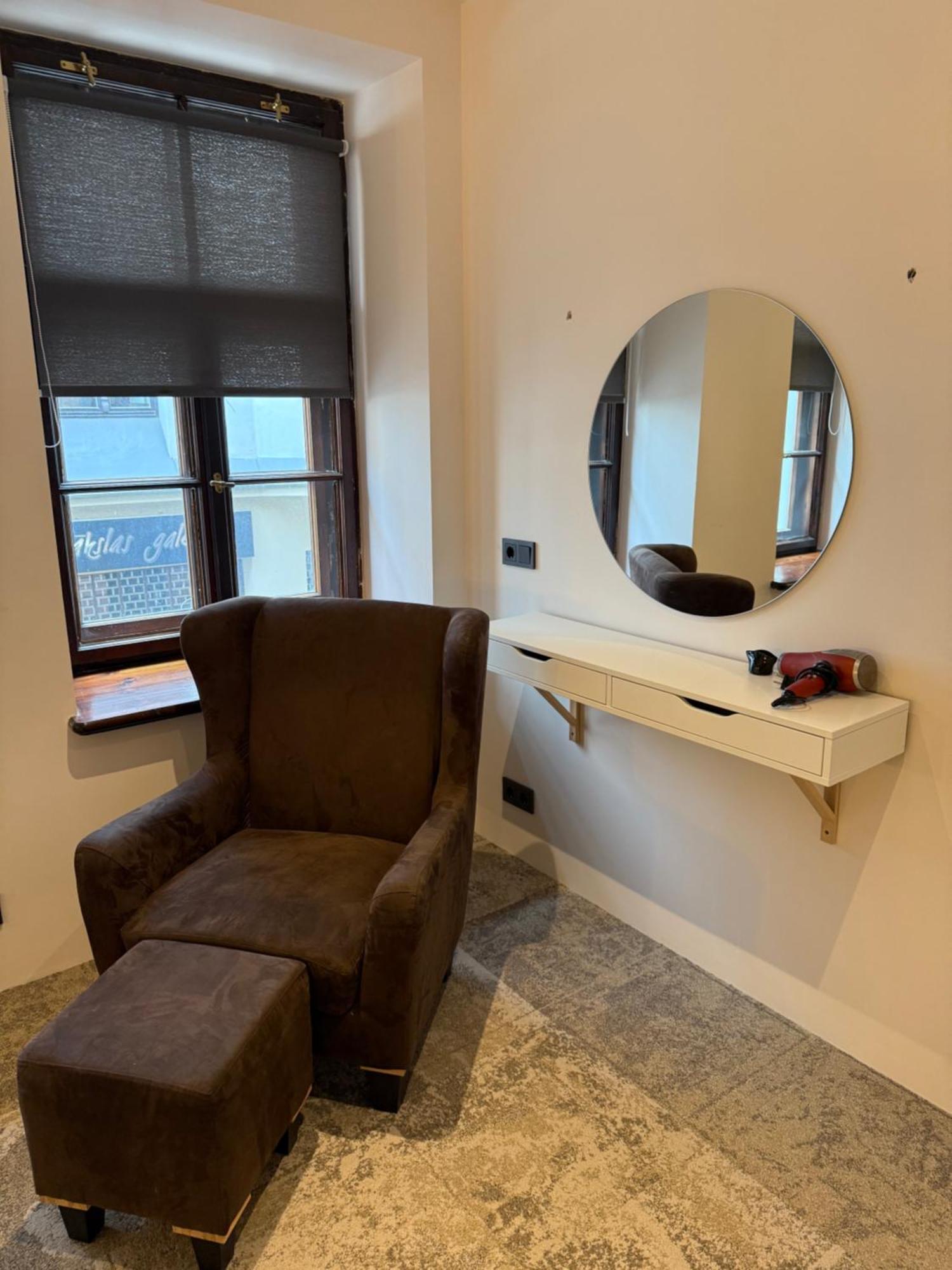 Lovely Two Bedroom In The Old Town Riga Bagian luar foto
